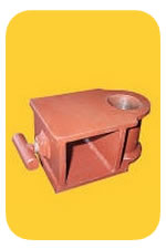 3 “x 3” Receiver, Light Duty