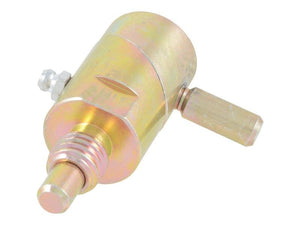 1001153950 Jerr-Dan ,3/8 TREADED CAM-LOCK