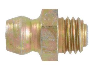7440030000 FITTING 0.25-28NF - STRAIGHT G