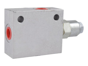 7935000308 JERR-DAN VALVE ASSY C-BAL HYDRO AIR