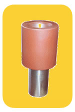 U-Bolt Fork, Rear Lift