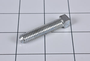 7120000032 JERR-DAN SCREW .38"-16NC X 1.75"
