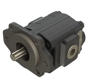308-9110-277 P20 GEAR PUMP BI-ROT, SAE B, 7/8"-13T SPLINE