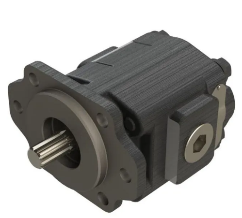308-9110-277 P20 GEAR PUMP BI-ROT, SAE B, 7/8