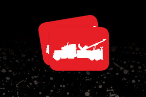 1001133286 Jerr-Dan BRACKET,LIFT CYLINDER SUPPORT