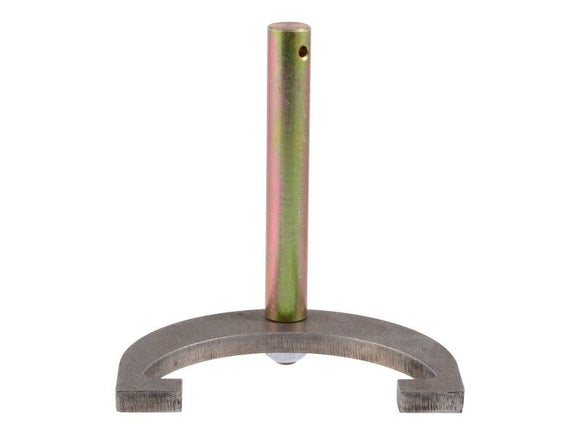 70050678 JERR-DAN  RAMSEY WINCH SHIFTER ASSEMBLY