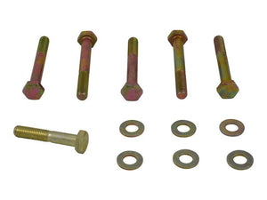 1001221065 KIT,F550 DEF TANK HARDWARE
