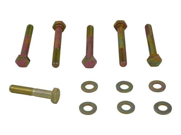 1001221065 KIT,F550 DEF TANK HARDWARE