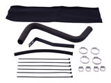 1001253943S Jerr-Dan INSTALL,FUEL FILLER MODIFICATION