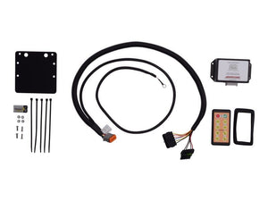 2295000015S JERR-DAN WIRELESS REMOTE MPL40
