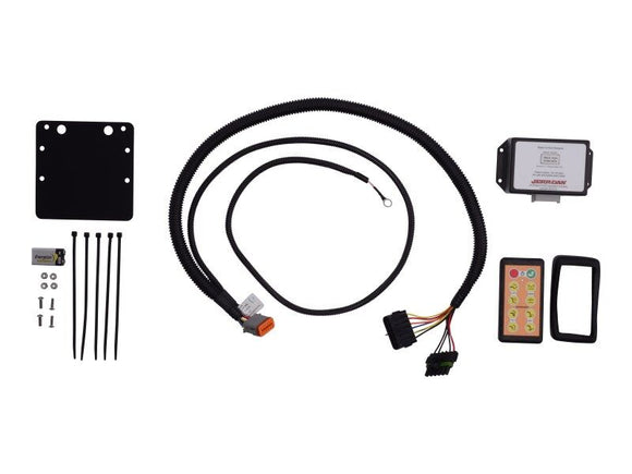 2295000015S JERR-DAN WIRELESS REMOTE MPL40