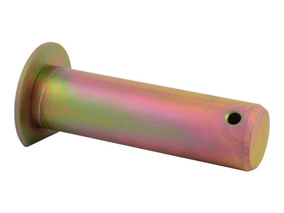3691000144 JERR-DAN PIN WELD 2.00 DIA X 7.31 ZINC