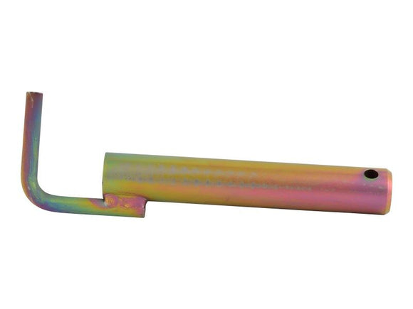 3691000145 JERR-DAN PIN WELD ZINIC PLATED
