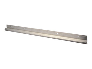 4411000004 ALUM TOOLBOX HINGE X 29.19"