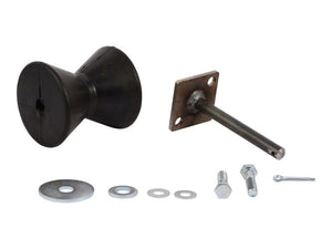 70050927 Jerr-Dan KIT, SAFETY CHAIN ROLLER
