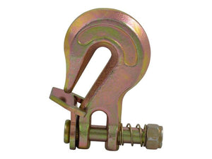 70051542(G8-200-516) 5/16” TWIST LOCK CLEVIS  GRAB HOOK