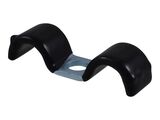 7274000066 Jerr-Dan CLAMP DOUBLE PIPE 0.75 DIA