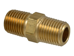 7443000155 Jerr-Dan .25"NPTM X .25"NPTF 90 DEG BRA