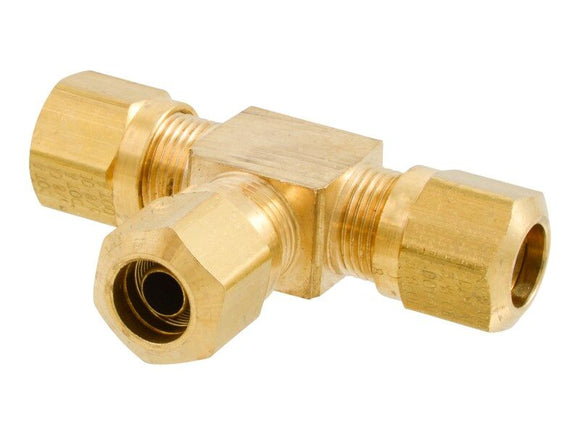 7443000371 Jerr-Dan TEE UNION 0.38 TUBE WEATHERHEA