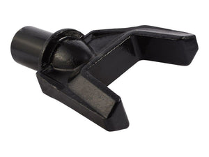 7454000006 JERR-DAN 3.00 SHORT FORK CASTING
