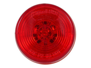 7590000340 Jerr-Dan LIGHT 2.00 DIA RED 10-LED TL#3
