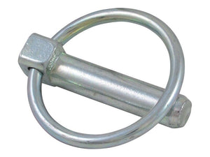 7691000019 JERR-DAN PIN LYNCH W/HEAVY DUTY RING #6