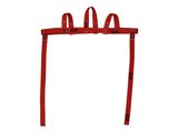 7894000041 Jerr-Dan TIE STRAP ASSY MED DUTY