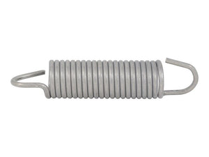 7843000035 JERR-DAN WINCH TENSIONER SPRING 1.00 OD X 4.50" LONG SS