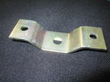 4178000402 Jerr-Dan BRACKET 10GA x 1.50 x 5.45 LIG