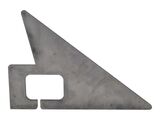 4497000445 GUSSET 0.31 x 8.96 x 12.90