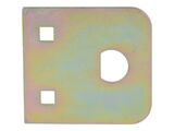 4606000217 Jerr-Dan LUG 0.19 x 2.75 x 3.00 D-PROFI