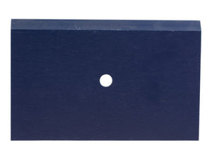 4679000019 PAD 0.75 X 3.75 X 5.88 WEAR