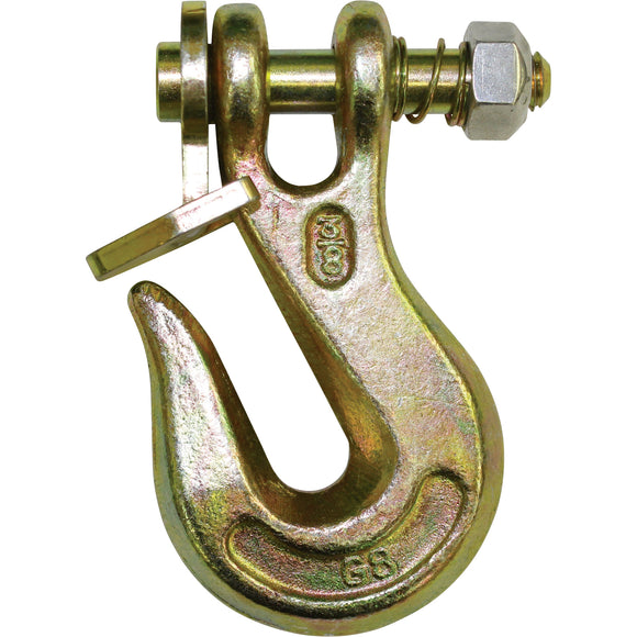 70051541 B/A Products 3/8 TWIST HOOK
