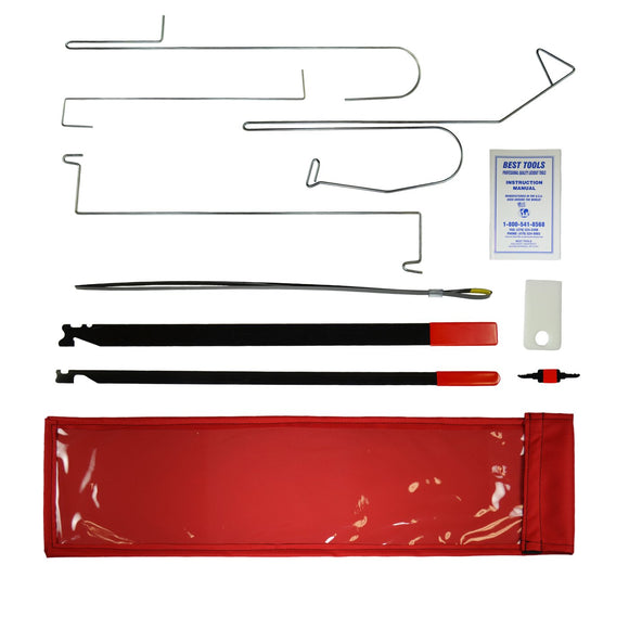 Master Lockout Kit