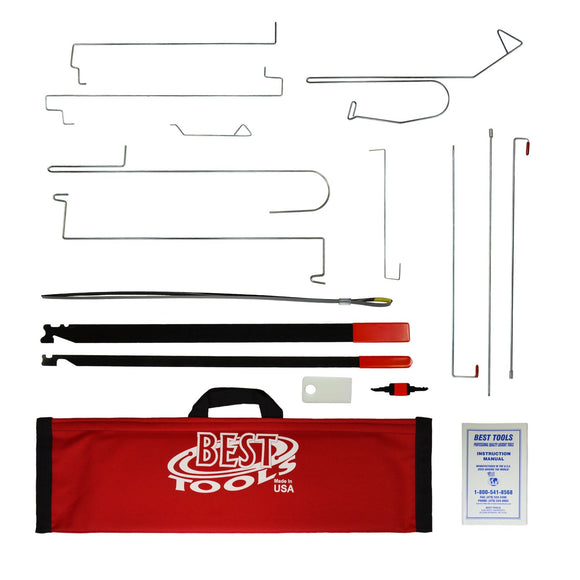 Klassic Lockout Kit