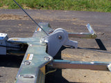 3249000041S Jerr-Dan MPL Recovery Sheave Assembly