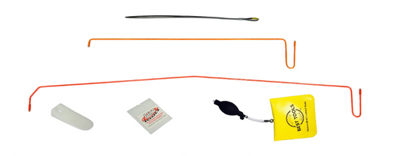 6-Pack Magic Wand Lockout Kit