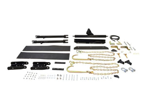 2509610047S JERR-DAN TOW SLING INST MPL40 DUAL LINE