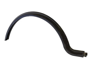 7415000007 JERR-DAN FLARE WHEELWELL - RH-PRIMED