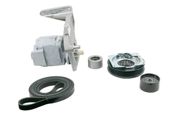 700404-17 DewEze Clutch Pump Mounting Kit 17GPM 03 - 10 Chevy Gas