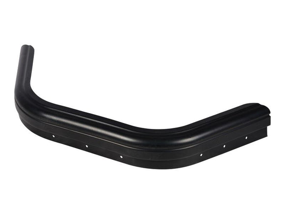 7415000036 FENDER FLARE 3.50 PLASTIC W/O