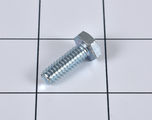 7115140650 CAPSCREW .25"-20NC X .75" HEX