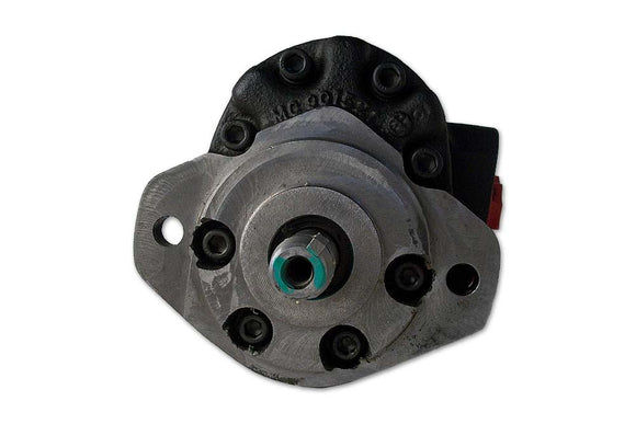 720294 Deweze Pump, 12 gpm, 25 CC, PH14
