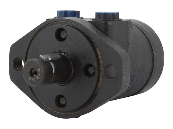 7626000014 Ramsey Orbit Motor #101-1701-009