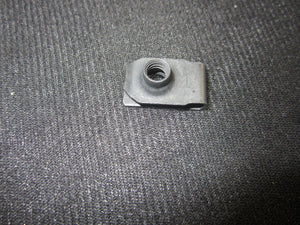 7661000042 NUT U EXTRUDED .25" - 20 NC