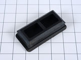7701000051 PLUG 4.00 x 2.00 x 0.19 TUBE