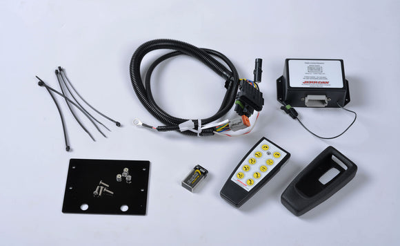 2295000016S Jerr-Dan WIRELESS REMOTE MPL‐NG