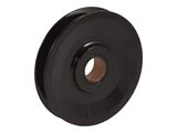 7809000001 SHEAVE WIRE ROPE - .38"-.5"DIA