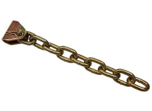 BT-MEUBCE Chain Tail Extension - Ratchet Attachment