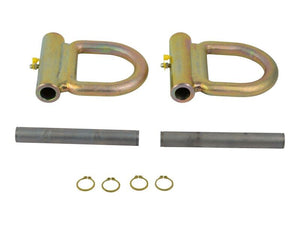 2754000008S Jerr-Dan RING INST 0.75 "D" W/TOW SLING